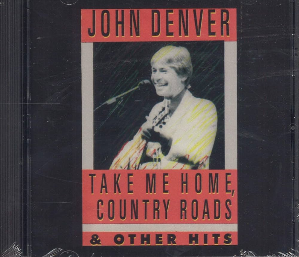 その他 Country Roads: Greatest Hits [CD] Greatest Hits: Country Roads (CD) | eBay